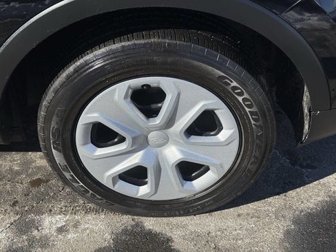 Used 2018 Ford Explorer Police Interceptor Utility AWD image 34