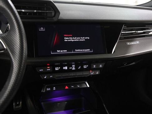 Used 2024 Audi RS 3 image 9