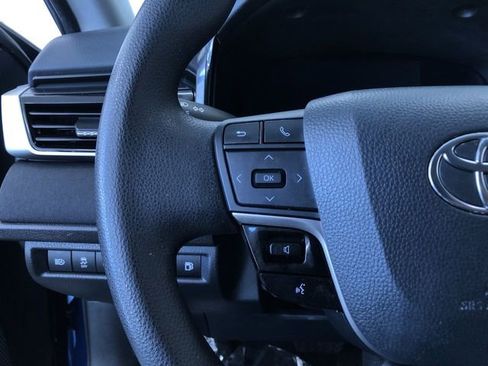 Certified 2025 Toyota Camry LE image 25