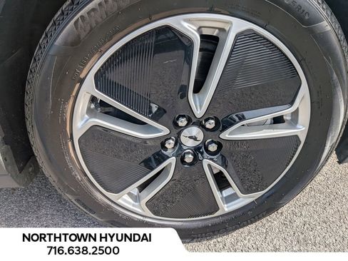 Used 2021 Ford Mustang Mach-E Select w/ Comfort/Appearance Package AWD/4WD image 44