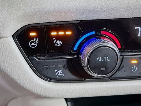 Used 2018 MAZDA MAZDA6 Signature image 22