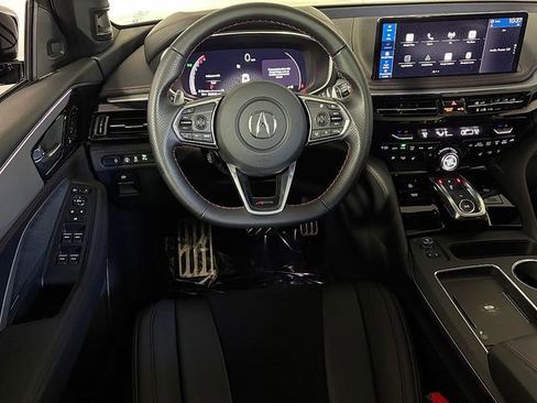 Used 2026 Acura MDX A-Spec AWD/4WD image 3