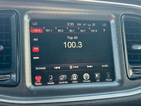 Used 2015 Dodge Challenger SXT Plus RWD image 24