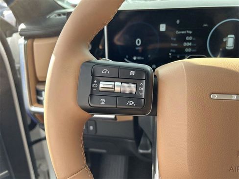 New 2026 Hyundai Santa Fe Limited image 28