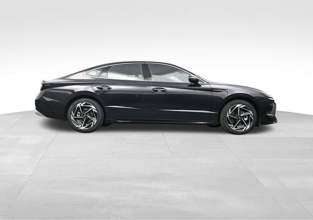 New 2026 Hyundai Sonata SEL Sport image 37