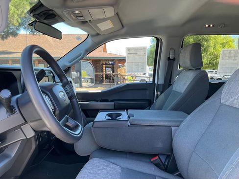 Certified 2024 Ford F250 XLT image 51