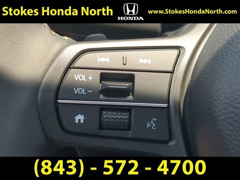 New 2025 Honda CR-V Sport-L image 15