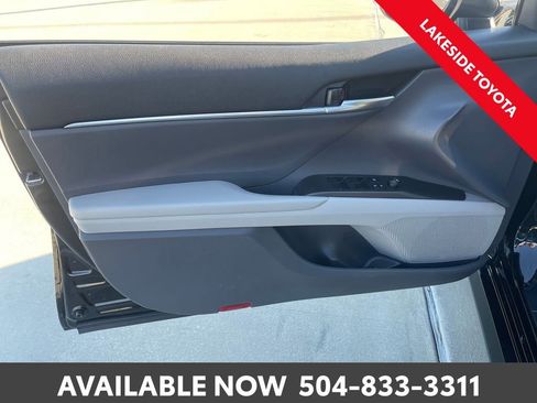 Used 2024 Toyota Camry LE image 21