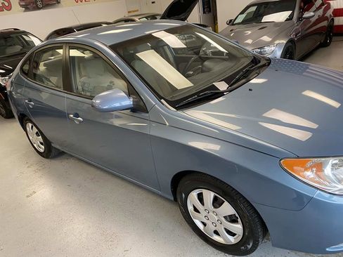 Used 2007 Hyundai Elantra Limited image 3