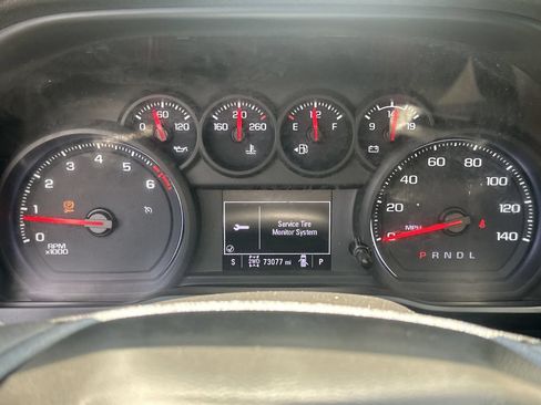 Used 2022 GMC Sierra 3500 Pro w/ Convenience Package AWD/4WD image 25