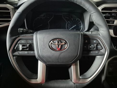 New 2026 Toyota Tundra SR5 AWD/4WD image 19