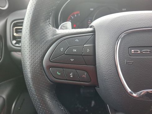 Used 2022 Dodge Durango R/T image 21