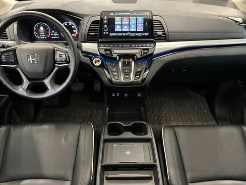 Used 2025 Honda Odyssey Touring image 26