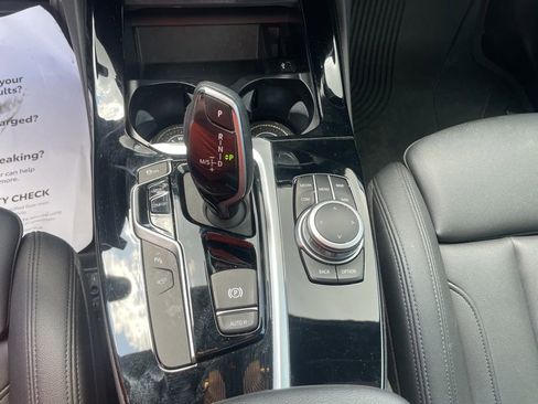 Used 2021 BMW X3 sDrive30i w/ Convenience Package image 20