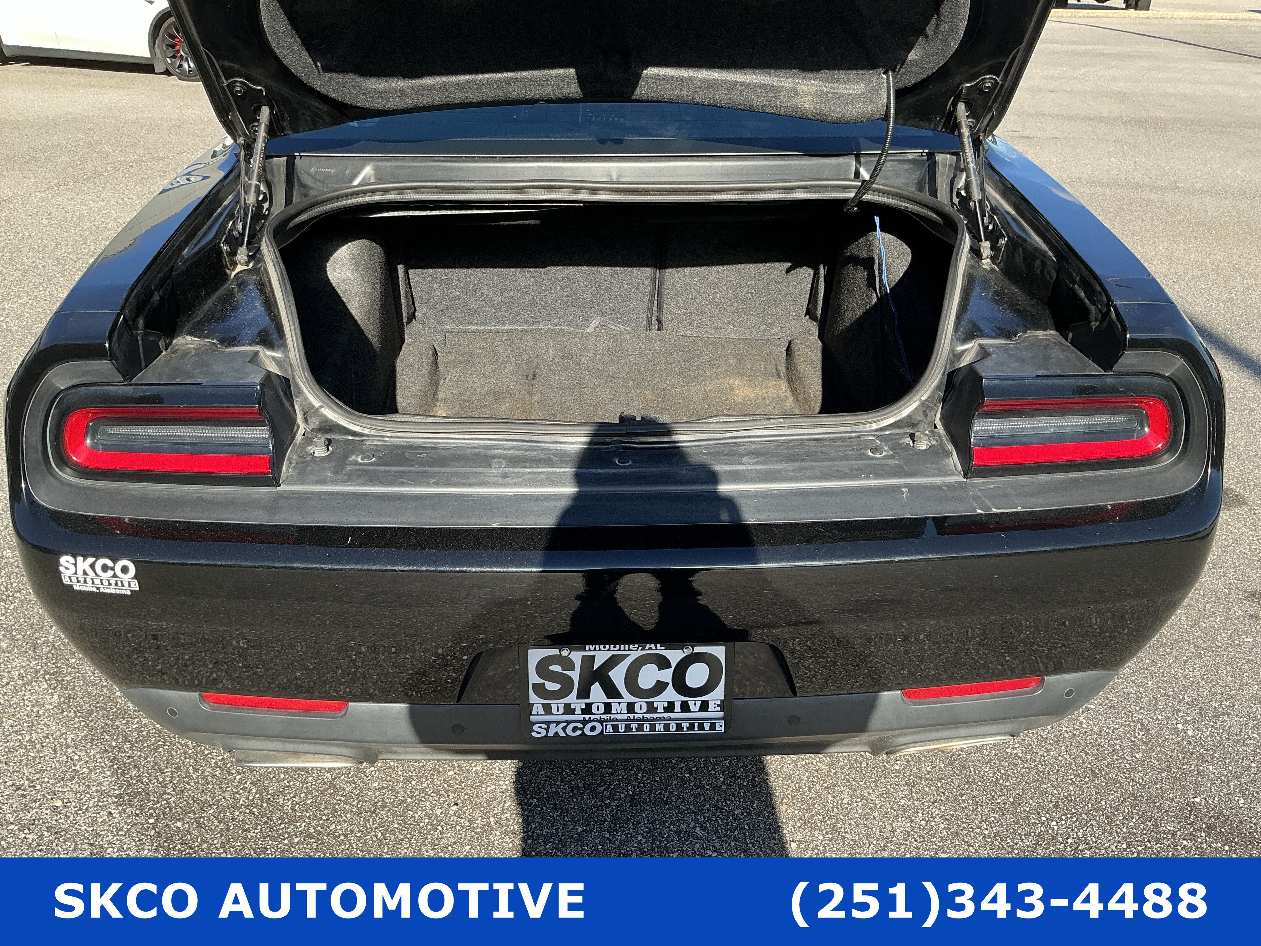 Used 2023 Dodge Challenger GT RWD image 21