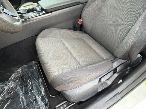 Certified 2025 Toyota Camry LE image 18