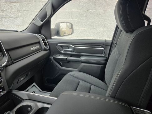 New 2026 RAM 1500 Big Horn AWD/4WD image 34