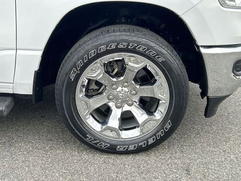 Used 2023 RAM 1500 Big Horn AWD/4WD image 13