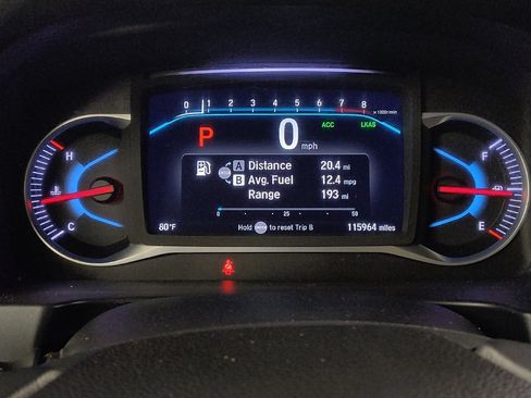 Used 2022 Honda Pilot Touring image 23