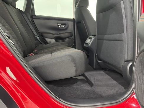 Used 2025 Honda HR-V Sport image 23