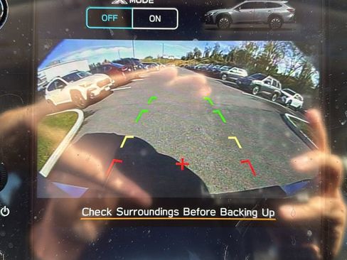 Certified 2023 Subaru Outback Premium image 18