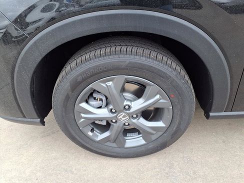 New 2026 Honda HR-V EX-L image 22