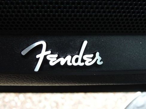 Used 2023 Nissan Titan Platinum Reserve w/ Moonroof Package image 39