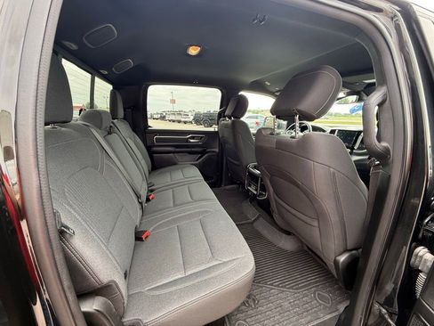 Used 2022 RAM 1500 Lone Star AWD/4WD image 20