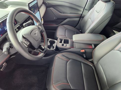 New 2025 Ford Mustang Mach-E Premium w/ Sport Appearance Package image 10