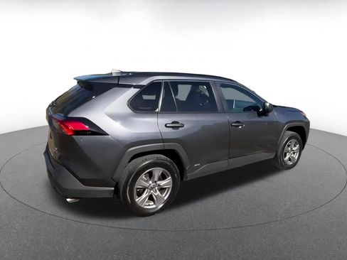 Used 2025 Toyota RAV4 LE image 15
