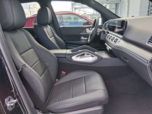 New 2026 Mercedes-Benz GLE 350 4MATIC image 26