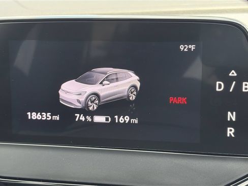 Used 2023 Volkswagen ID.4 Pro RWD image 18