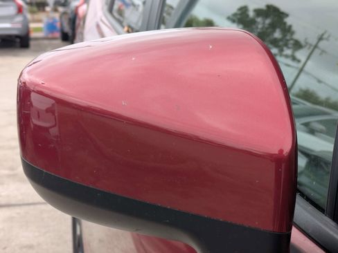 Certified 2023 Subaru Forester Premium image 12