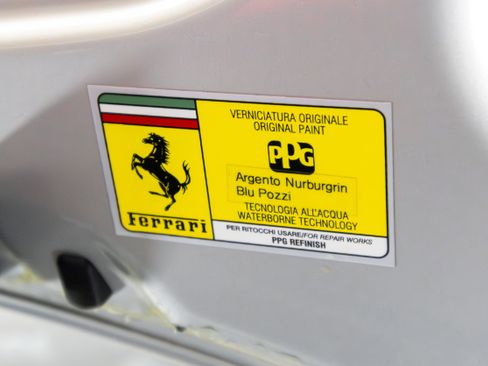 Used 2012 Ferrari 458 Italia Coupe image 44