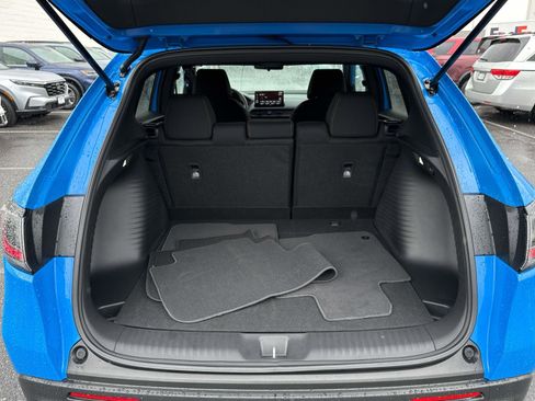 Certified 2026 Honda HR-V Sport image 18