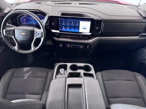 Used 2024 Chevrolet Silverado 1500 LT AWD/4WD image 12