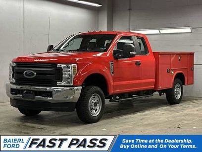 Used 2019 Ford F350 XL w/ XL Value Package