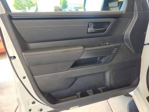 New 2026 Toyota Sequoia TRD Pro AWD/4WD image 14