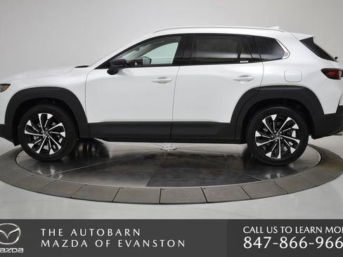 New 2026 MAZDA CX-50 2.5 Hybrid w/ Premium Plus Pkg image 17