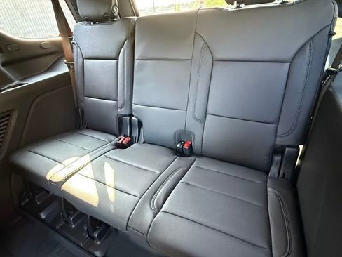 New 2026 Chevrolet Tahoe LT w/ Comfort Package image 18