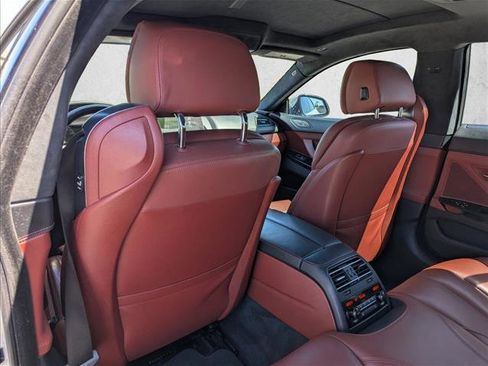 Used 2016 BMW 650i Gran Coupe xDrive image 25