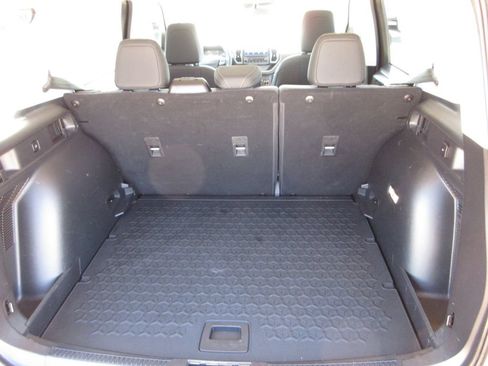Certified 2024 Ford Bronco Sport Big Bend AWD/4WD image 28