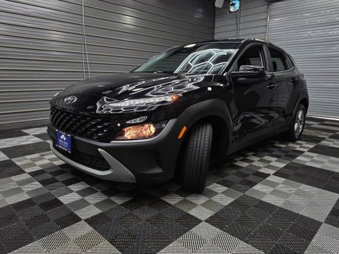 Used 2023 Hyundai Kona SE FWD image 38