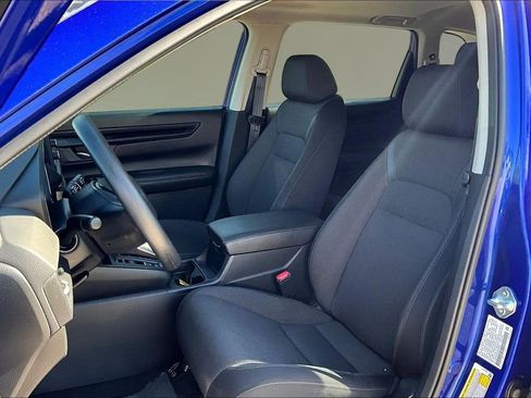 Used 2024 Honda CR-V EX image 20
