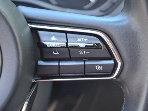 Used 2024 MAZDA CX-90 3.3 Turbo w/ Premium Package AWD/4WD image 21