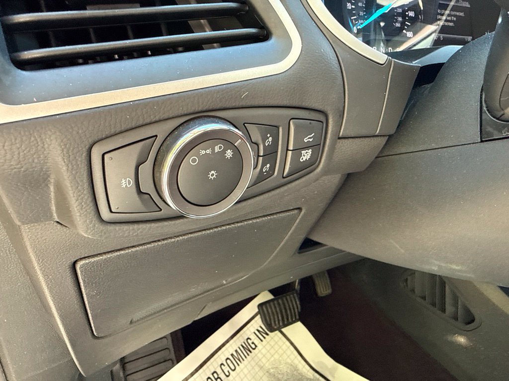 Used 2020 Ford Edge SEL w/ Convenience Package AWD/4WD image 22