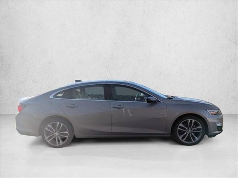 Used 2023 Chevrolet Malibu LT image 4