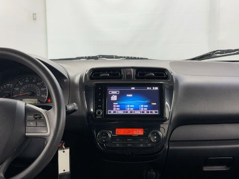 Used 2021 Mitsubishi Mirage ES image 30