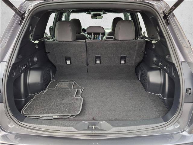 Certified 2026 Subaru Forester Premium AWD/4WD image 9