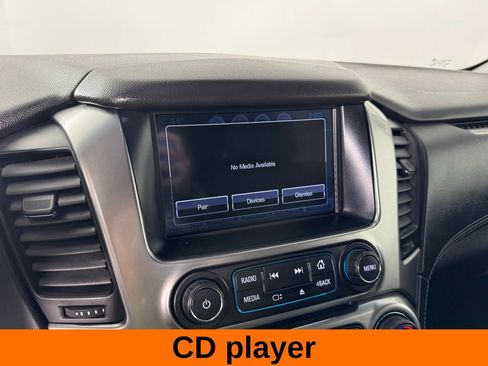 Used 2017 Chevrolet Suburban LT image 18